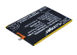 Battery for GIONEE ELIFE S5.5L GN9000L BL-N2450