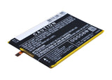 Battery for GIONEE ELIFE S5.5L GN9000L BL-N2450