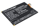 Battery for GIONEE ELIFE S5.1 GN9005 BL-N2000B