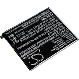 Battery for GIONEE S11 S11 Dual SIM S11 Dual SIM TD-LTE BL-N3400A