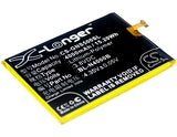 Battery for GIONEE GN5005 GN5005 Steel 2 Dual SIM GN5005 Steel 2 Dual SIM TD-LTE BL-N4000B