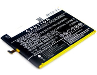 Battery for GIONEE GN5005 GN5005 Steel 2 Dual SIM GN5005 Steel 2 Dual SIM TD-LTE BL-N4000B
