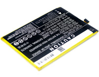 Battery for GIONEE GN5005 GN5005 Steel 2 Dual SIM GN5005 Steel 2 Dual SIM TD-LTE BL-N4000B