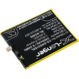 Battery for GIONEE GN9007 S5.1 Pro BL-N2400