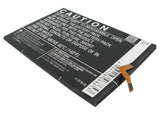 Battery for BLU D970L Vivo 4 IV