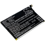 Battery for GIONEE M6s Plus BL-N6020A
