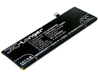 Battery for BLU P0030UU Pure XR BL-N3000D