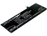 Battery for GIONEE Elife S8 GN9011 GN9011L BL-N3000D