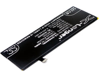 Battery for GIONEE Elife S8 GN9011 GN9011L BL-N3000D