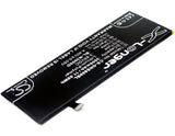 Battery for GIONEE Elife S8 GN9011 GN9011L BL-N3000D