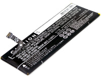 Battery for GIONEE Elife S8 GN9011 GN9011L BL-N3000D