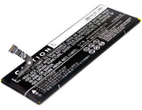 Battery for GIONEE Elife S8 GN9011 GN9011L BL-N3000D