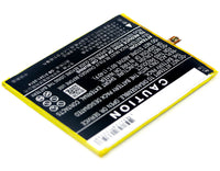 Battery for GIONEE GN9013 S9 BL-N3000E