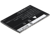 Battery for GIONEE T1 Tianjian T1 BL-G030B