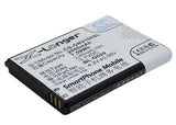 Battery for GIONEE A326 A809 GN787 V100 BL-G020