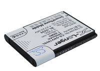Battery for GIONEE A326 A809 GN787 V100 BL-G020