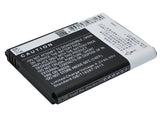 Battery for GIONEE A326 A809 GN787 V100 BL-G020