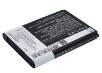 Battery for GIONEE A326 A809 GN787 V100 BL-G020