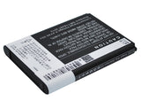 Battery for GIONEE A326 A809 GN787 V100 BL-G020