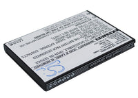 Battery for Fly Energie 3 IQ4403