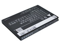 Battery for Fly Energie 3 IQ4403