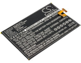 Battery for BLU Energy X LTE E0010UU BL-N4000