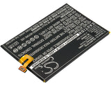 Battery for BLU Energy X LTE E0010UU BL-N4000