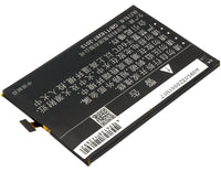 Battery for GIONEE GN5001 GN5001L GN5001S M5 LITE V187 BL-N4000