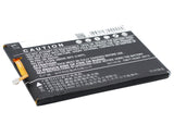 Battery for BLU D810 D810u S0090UU Studio Energy Studio Energy 2