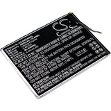 Battery for GIONEE Allview X4 Soul Style Allview X4 Soul Style Dual SIM Allview X4 Soul Style Dual SIM BL-N4000Z