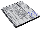 Battery for GIONEE X805 BL-G022