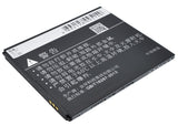 Battery for GIONEE X805 BL-G022