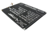 Battery for GIONEE X817 BL-N3200