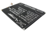 Battery for GIONEE X817 BL-N3200