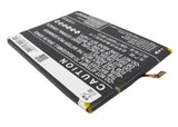 Battery for GIONEE X817 BL-N3200
