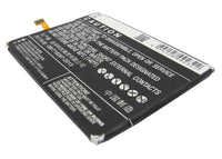 Battery for GIONEE X817 BL-N3200