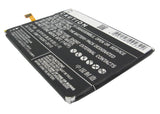 Battery for GIONEE X817 BL-N3200