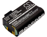 Battery for Getac PS236 PS336 441820900006