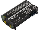 Battery for Getac PS236 PS336 441820900006