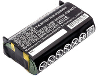 Battery for Getac PS236 PS336 441820900006