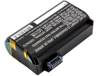Battery for Getac PS236 PS336 441820900006