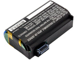 Battery for Getac PS236 PS336 441820900006