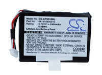 Battery for Getac FC-25A FC-25A Data Collector PS535 PS535E PS535F SHC-25 SHC-25 Data Collector 441816800010