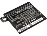 Battery for Google G-2PW2100 G-2PW2100-021-B G-2PW2200 Nexus M1 Nexus M1 Global TD-LTE Pixel XL 35H00263-00M B2PW2100