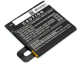 Battery for Google G011A Pixel 2 G011A-B
