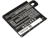 Battery for Google G011A Pixel 2 G011A-B