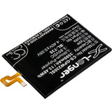 Battery for Google G011C Pixel 2 XL 2018 Pixel 2 XL 6.0 BL-T35 EAC63718201