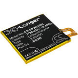 Battery for Google Pixel 2 Muski Pixel 2B 35H00272-00M 35H00272-01M BG2W