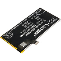 Battery for Google G020M Pixel 4 G020I-B