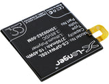 Battery for Google B2PW4100 Nexus S1 Nexus S1 Global TD-LTE Pixel 35H00262-00M